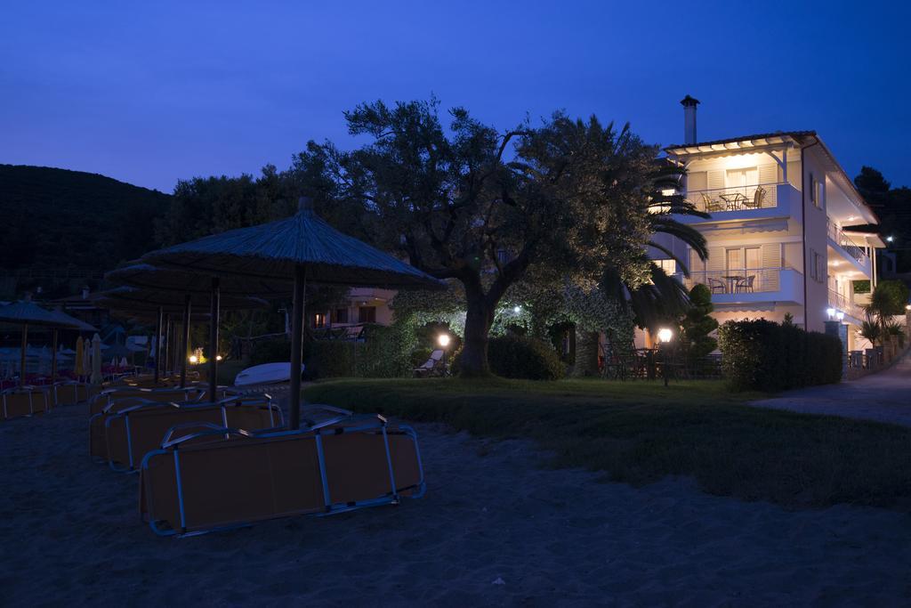 Porto Psakoudia公寓 外观 照片
