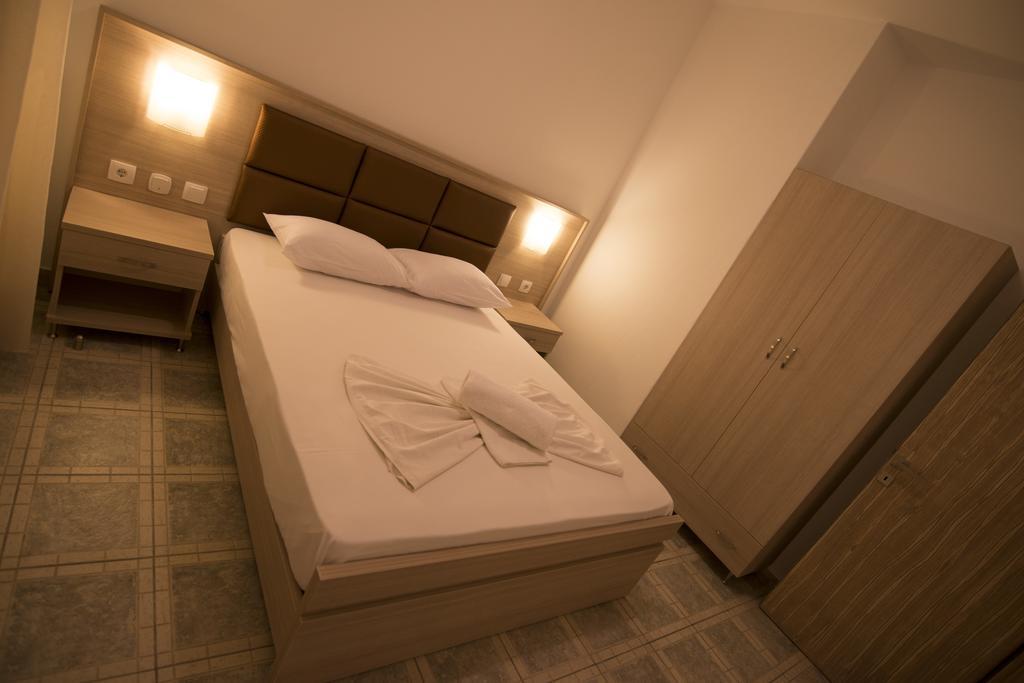 Porto Psakoudia公寓 客房 照片